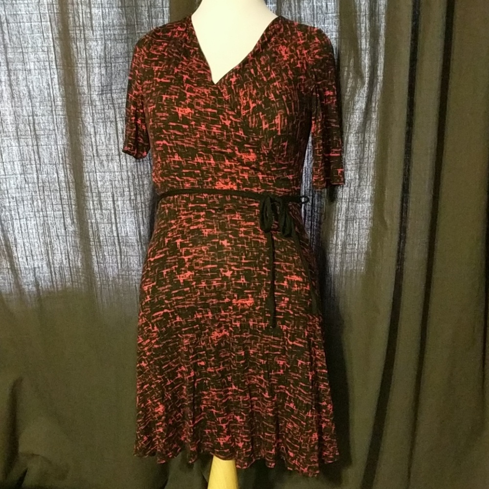 Gilli dress size large